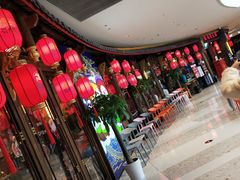 -蜀大侠火锅(森兰花园城店)