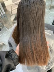 -Moyue HAIR SALON
