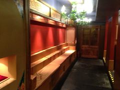 卫生间-那家小馆•北京菜•烤鸭(香山店)