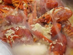 -三子烤羊腿·海鲜(弘阳店)