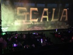 -斯卡拉演艺集团