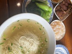 -同得兴 Since·1995 传统苏式面馆(十全街店)