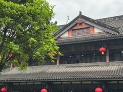 -泸州老窖景区