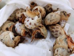 -崖口红树林海鲜餐厅
