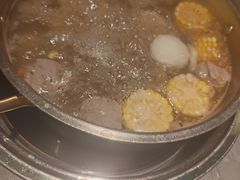 -潮发潮汕牛肉店(东方宝泰店)