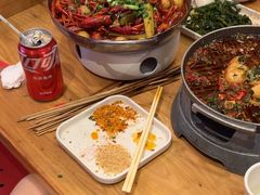 -李不管把把烧(天府三街店)