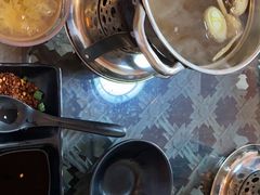 菌汤小火锅-丽江庭院之爱在路上(西单店)
