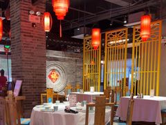 -一品江南韵·淮扬菜