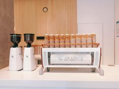 -% Arabica阿拉比卡咖啡烘焙工坊