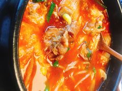 -炎蔵牛舌烤肉