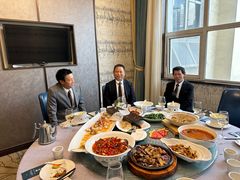 -俏巴渝·家宴·生日宴(锦绣城店)