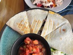 -萨尔瓦多Salvador's