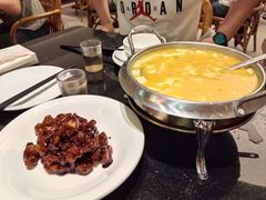 -涌上外婆桥(南塘店)