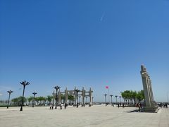 -天津妈祖文化园