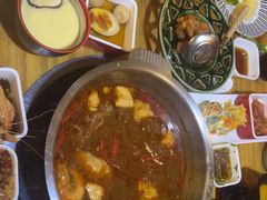 -水林间·寿喜烧自助(仙林金鹰店)