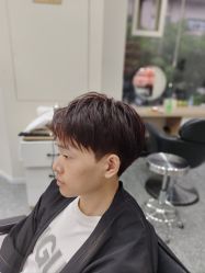 点击看大图 -VS接发潮牌