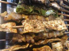 -伊隆斋(什刹海店)