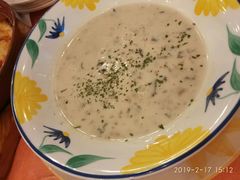 -萨莉亚意式餐厅(河东万达店)