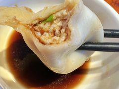鲅鱼水饺-渔家风味·鲅鱼水饺·央视展播·海鲜天津菜(开发区店)