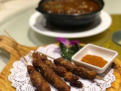 -忆品青莲素食文化主题餐厅(文华名城店)