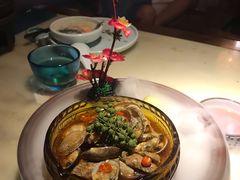 -佬麻雀·新湘菜(珠海金发购物中心店)