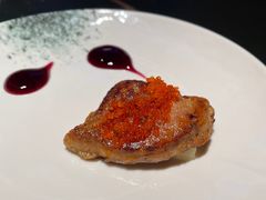 -雍容荟帝王蟹活龙虾展台自助(IFS黑金店)