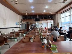 -马路桥姜汤面(江城大楼店)
