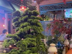 -乔先生涮肉·鲜活牛羊肉火锅(塘沽店)