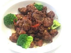 -同喜烤鸭店(光芒店)