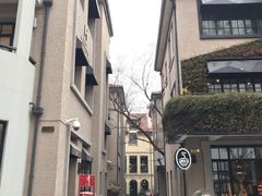 -徐家汇源景区-衡山坊