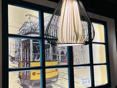 -南拳十三姨·潮汕砂锅粥(世纪金源店)