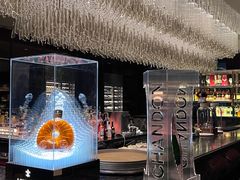 -瑞吉吧 The St·Regis Bar(长沙瑞吉酒店)