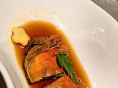 -蟹榭·本帮江浙菜·蟹宴(五角场合生汇商场店)