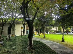 -宁波九龙湖开元度假村