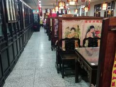 -东坡熬鱼馆(天泰路店)