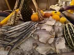 -西安高新希尔顿酒店·咖啡露台西餐厅