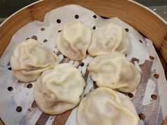 -鸡鸣汤包(红山动物园店)