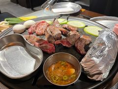 -济州爱肉堂(总店)