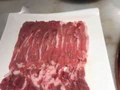 -京门老爆三·铜锅涮肉 爆肚(望京店)
