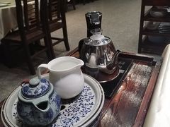 -御膳粥·牛乳粥底火锅·地道顺德菜(容桂店)