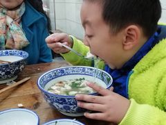 -老白家水盆羊肉