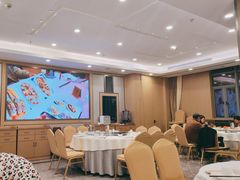 -金时代顺风大酒店(临港百联店)