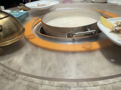 -淘米捞·米汤脆鲩鱼火锅(福田皇岗店)