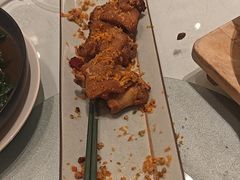 -御彩酒家(东风东路店)