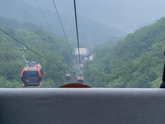 -慕田峪长城
