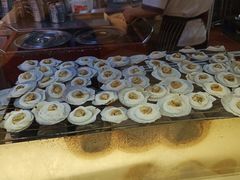 -比亚森自助烤肉料理(裕华店)