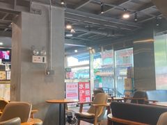大堂-水厰(金花街店)