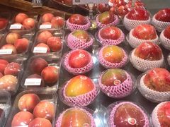 -果蔬好生活超市(乐堤港店)
