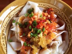 -姚家豆花