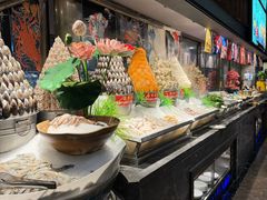 -吉布鲁牛排海鲜自助(成都大悦城店)